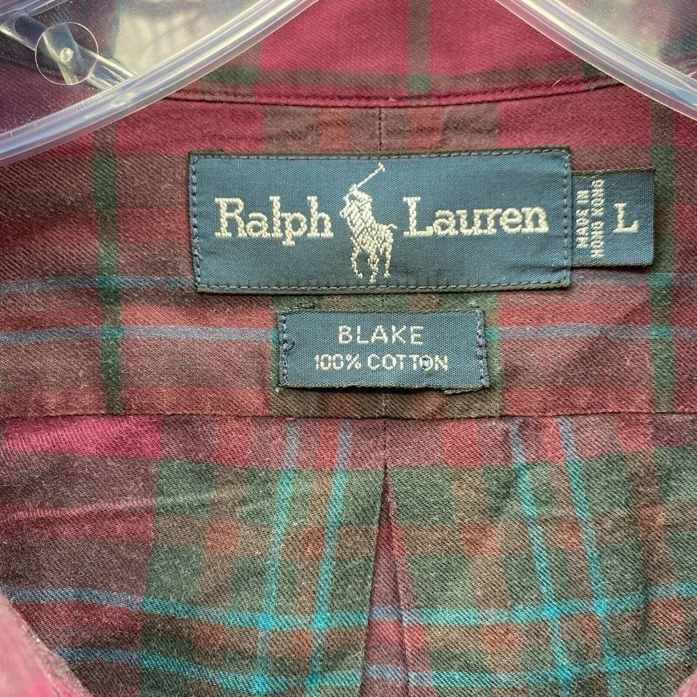 Polo Ralph Lauren sale used